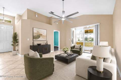 284 Intrepid Way, Indialantic FL - photo 13 of 41