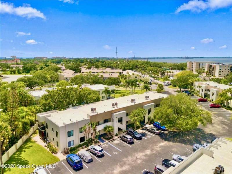 2 bedroom Condominium at 200 International Drive #204, Canaveral Bay Condo Ph II, Cape Canaveral — photo 5