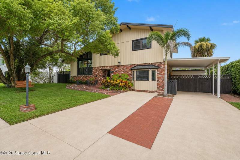 4 bedroom Single Family Residence at 126 Valencia Road, Valencia, Rockledge — photo 3