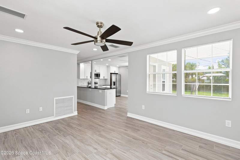3 bedroom Single Family Residence at 2566 Spence Drive, Fairview Resubd, Palm Bay — photo 4