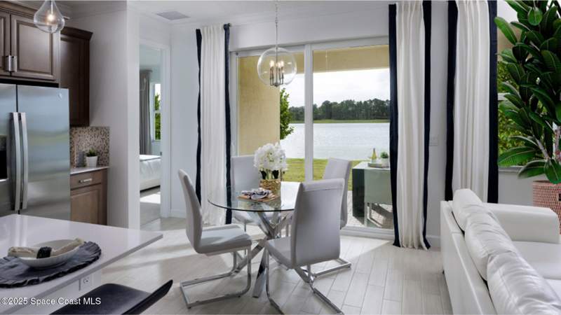 3 bedroom Single Family Residence at 2145 Majorelle Drive, Riverwood at Everlands, Palm Bay — photo 5
