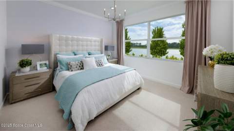 2145 Majorelle Drive, Palm Bay FL - photo 8 of 13