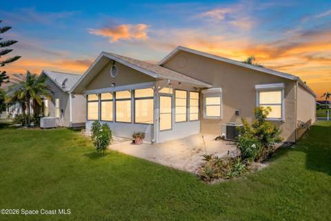 910 Cross Lake Drive, Melbourne FL - photo 22 of 24