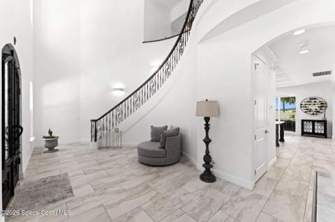 3441 N Sylvan Lane, Melbourne FL - photo 11 of 74