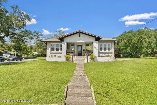 3 bedroom Single Family Residence at 4510 Mount Vernon Avenue, Indian River City Revised Plat of, Titusville — photo 2