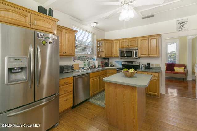 3 bedroom Single Family Residence at 4510 Mount Vernon Avenue, Indian River City Revised Plat of, Titusville — photo 5