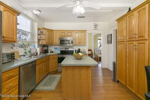 4510 Mount Vernon Avenue, Titusville FL - photo 6 of 52