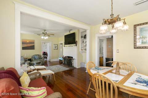 4510 Mount Vernon Avenue, Titusville FL - photo 15 of 52