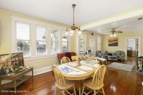 4510 Mount Vernon Avenue, Titusville FL - photo 13 of 52