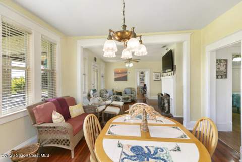 4510 Mount Vernon Avenue, Titusville FL - photo 14 of 52