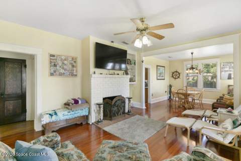 4510 Mount Vernon Avenue, Titusville FL - photo 21 of 52