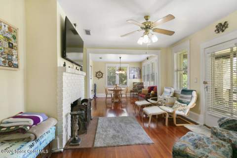 4510 Mount Vernon Avenue, Titusville FL - photo 22 of 52