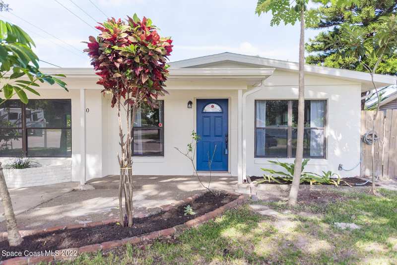 3 bedroom Single Family Residence at 30 Petty Circle, Pinewood Villas, Titusville — photo 1