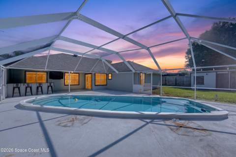 772 Americana Boulevard, Palm Bay FL - photo 6 of 73
