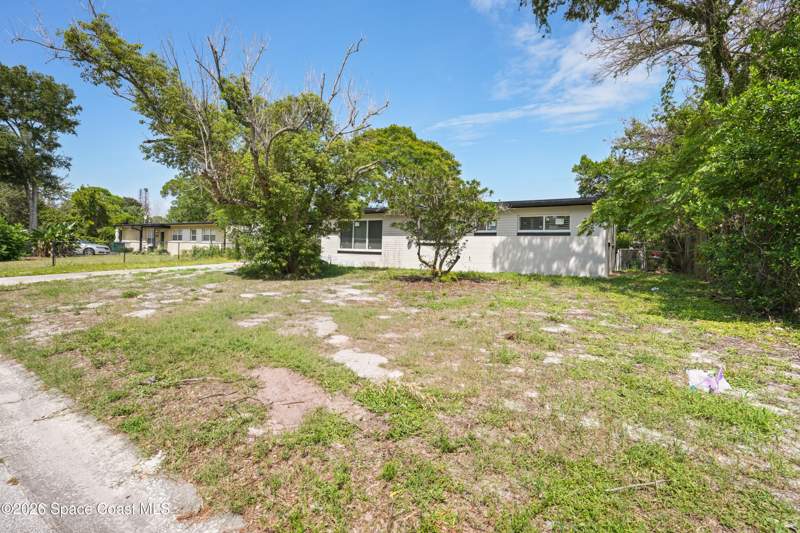 3 bedroom Single Family Residence at 1506 Harvard Drive, Pineridge Unit No 3, Cocoa — photo 3