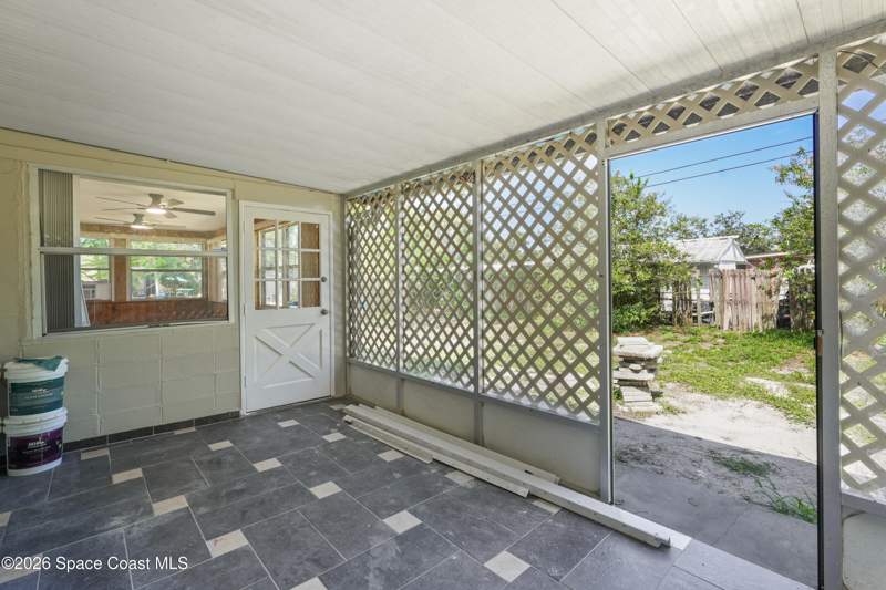 3 bedroom Single Family Residence at 1506 Harvard Drive, Pineridge Unit No 3, Cocoa — photo 4