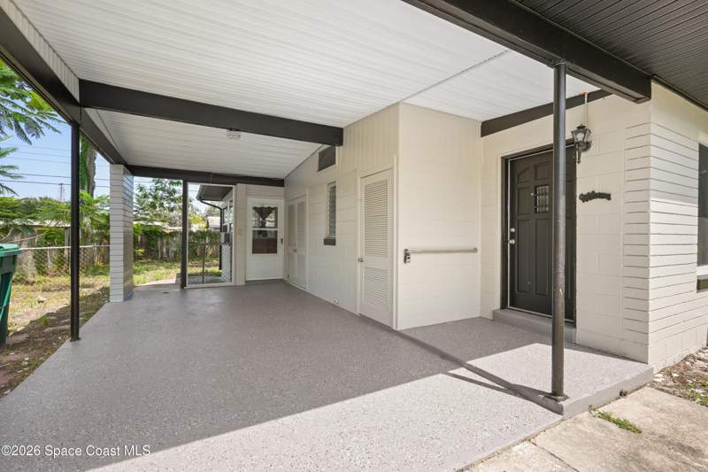 3 bedroom Single Family Residence at 1506 Harvard Drive, Pineridge Unit No 3, Cocoa — photo 5