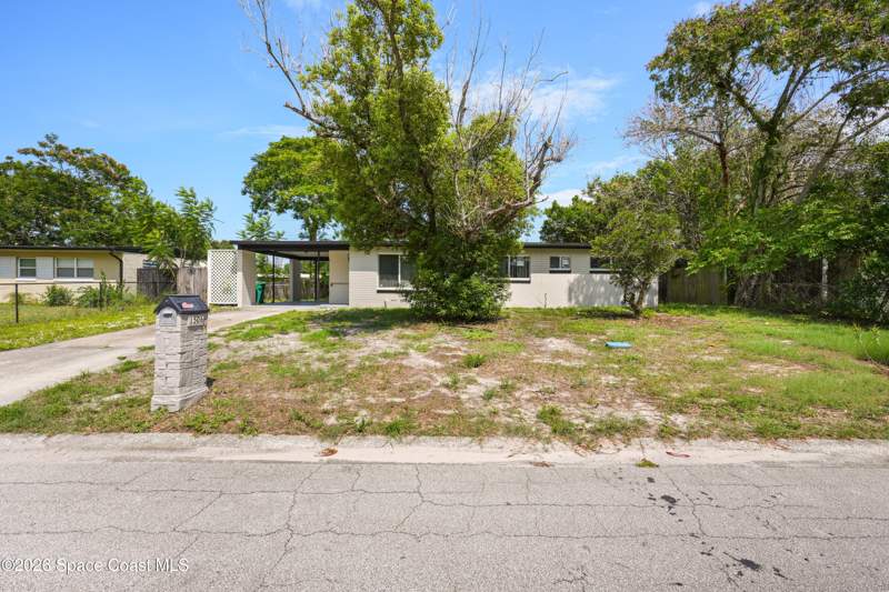 3 bedroom Single Family Residence at 1506 Harvard Drive, Pineridge Unit No 3, Cocoa — photo 2