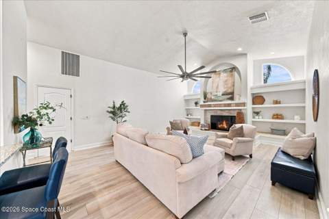 147 Lanternback Island Drive, Satellite Beach FL - photo 22 of 56