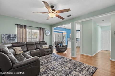 745 Ashbury Avenue, Melbourne FL - photo 8 of 52