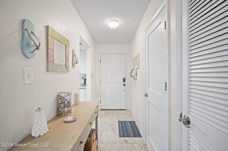 2 bedroom Condominium at 200 Saint Lucie Lane #609, Riverview Manor Condo Ph IV, Cocoa Beach — photo 4