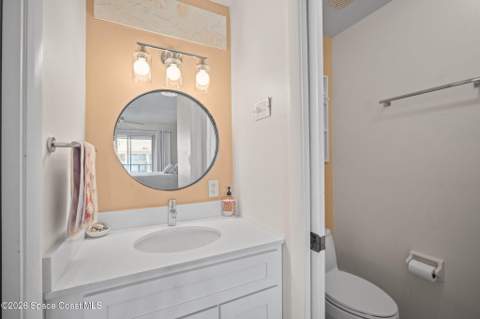 200 Saint Lucie Lane #609, Cocoa Beach FL - photo 13 of 24