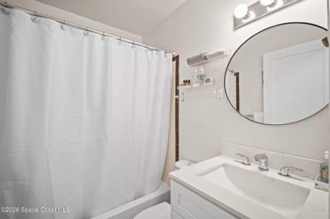 200 Saint Lucie Lane #609, Cocoa Beach FL - photo 16 of 24