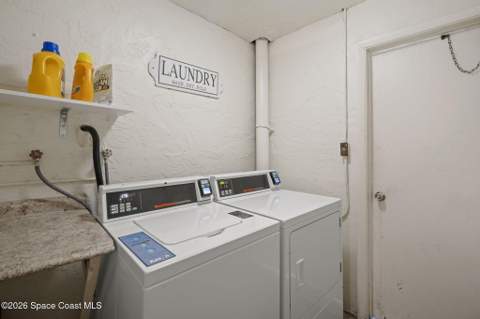 200 Saint Lucie Lane #609, Cocoa Beach FL - photo 17 of 24