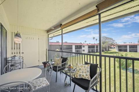 200 Saint Lucie Lane #609, Cocoa Beach FL - photo 19 of 24