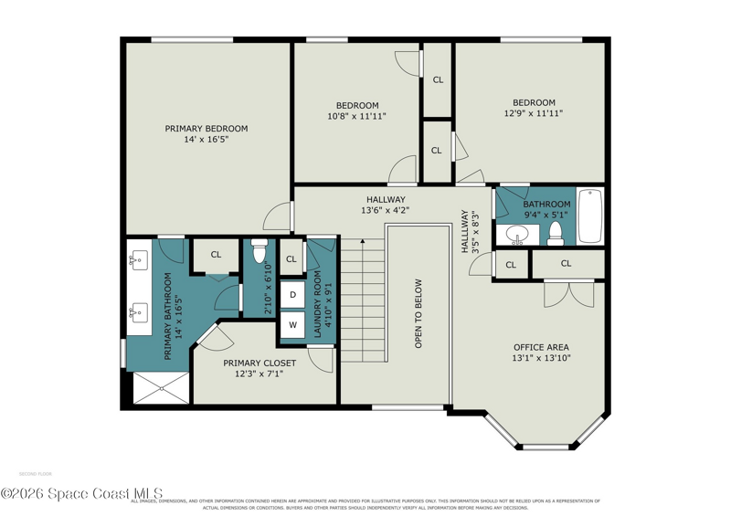 3 bedroom Single Family Residence at 745 Ashbury Avenue, Devons Glen Unit 2, Melbourne — photo 4