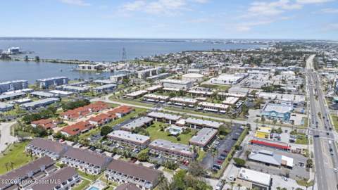 200 Saint Lucie Lane #609, Cocoa Beach FL - photo 20 of 24