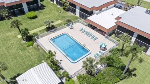 200 Saint Lucie Lane #609, Cocoa Beach FL - photo 21 of 24