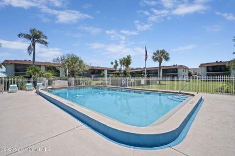 200 Saint Lucie Lane #609, Cocoa Beach FL - photo 22 of 24