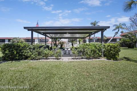 200 Saint Lucie Lane #609, Cocoa Beach FL - photo 23 of 24