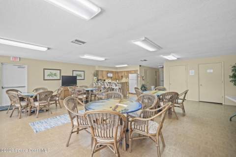 200 Saint Lucie Lane #609, Cocoa Beach FL - photo 24 of 24