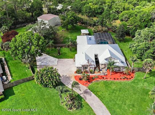 5 bedroom Single Family Residence at 1711 Flamevine Place, Bear Creek, Malabar — photo 5