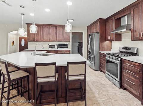 1711 Flamevine Place, Malabar FL - photo 6 of 27