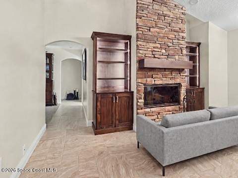 1711 Flamevine Place, Malabar FL - photo 7 of 27
