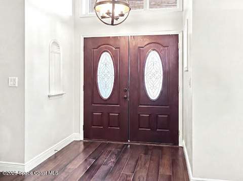 1711 Flamevine Place, Malabar FL - photo 11 of 27