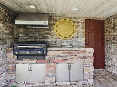 1711 Flamevine Place, Malabar FL - photo 24 of 27