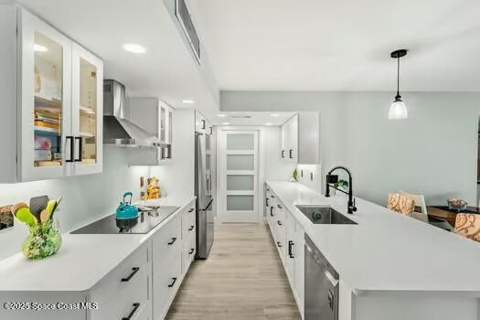 877 N Highway A1a #104, Indialantic FL - photo 7 of 33