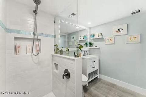 877 N Highway A1a #104, Indialantic FL - photo 17 of 33
