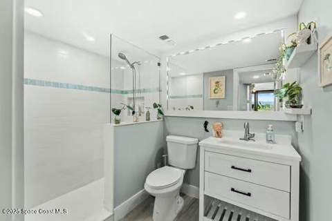 877 N Highway A1a #104, Indialantic FL - photo 18 of 33