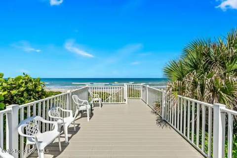 877 N Highway A1a #104, Indialantic FL - photo 24 of 33
