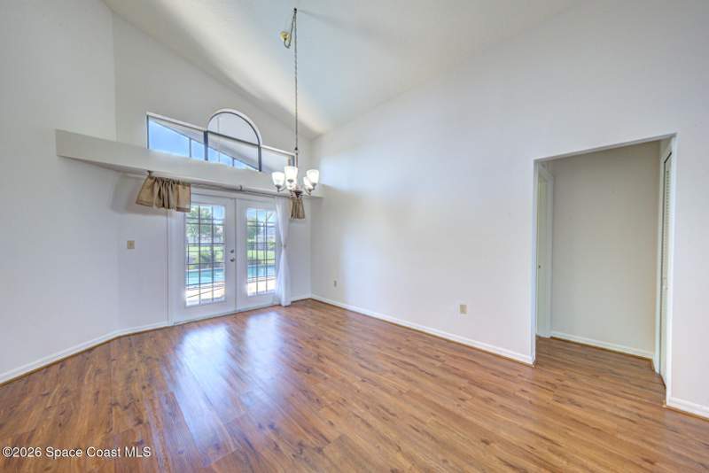 3 bedroom Single Family Residence at 3395 Fort Sumter Street, Greystone, Melbourne — photo 5