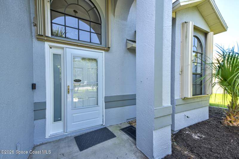 3 bedroom Single Family Residence at 3395 Fort Sumter Street, Greystone, Melbourne — photo 3
