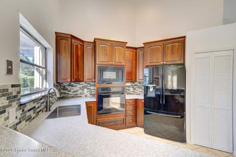 3395 Fort Sumter Street, Melbourne FL - photo 21 of 55