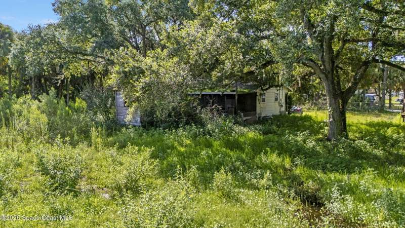 3 bedroom Single Family Residence at 5260 Palmetto Avenue, Canaveral Groves Subd Replat Unit 3 Sheet 1, Cocoa — photo 4