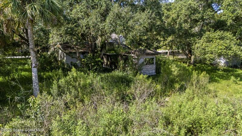 3 bedroom Single Family Residence at 5260 Palmetto Avenue, Canaveral Groves Subd Replat Unit 3 Sheet 1, Cocoa — photo 5