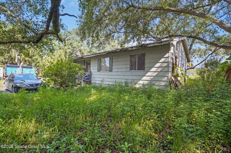 3 bedroom Single Family Residence at 5260 Palmetto Avenue, Canaveral Groves Subd Replat Unit 3 Sheet 1, Cocoa — photo 1